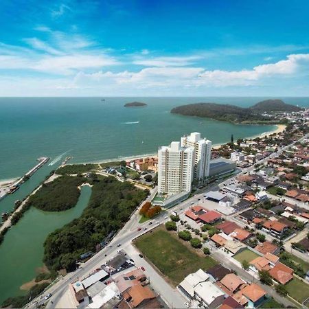 Lindo Apto Em Home Club Na Praia Alegre Penha  Exteriér fotografie