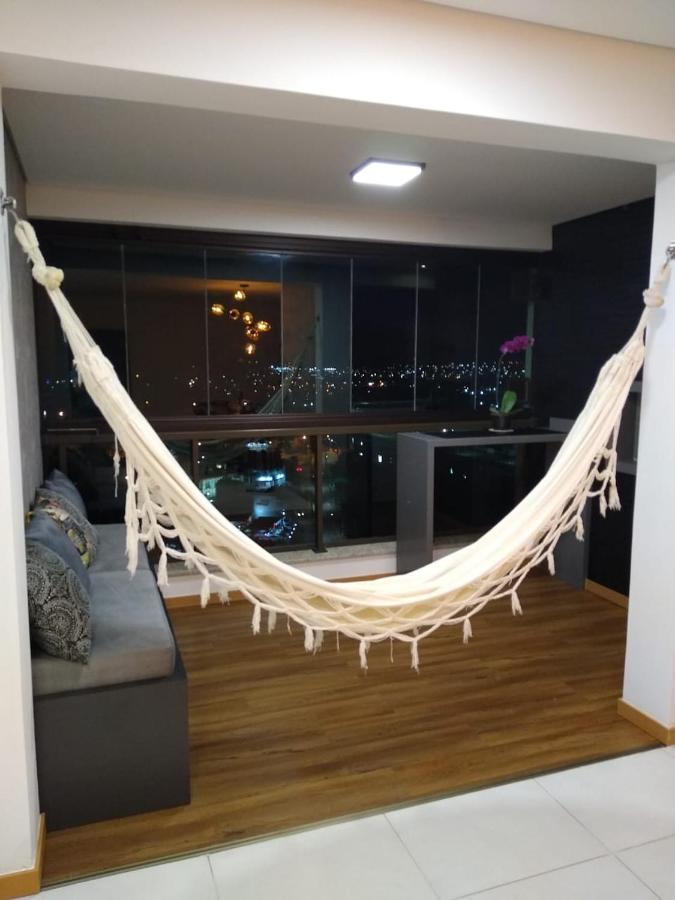 Lindo Apto Em Home Club Na Praia Alegre Penha  Exteriér fotografie