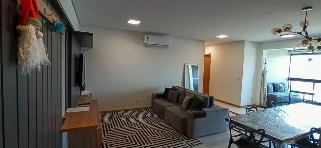 Lindo Apto Em Home Club Na Praia Alegre Penha  Exteriér fotografie