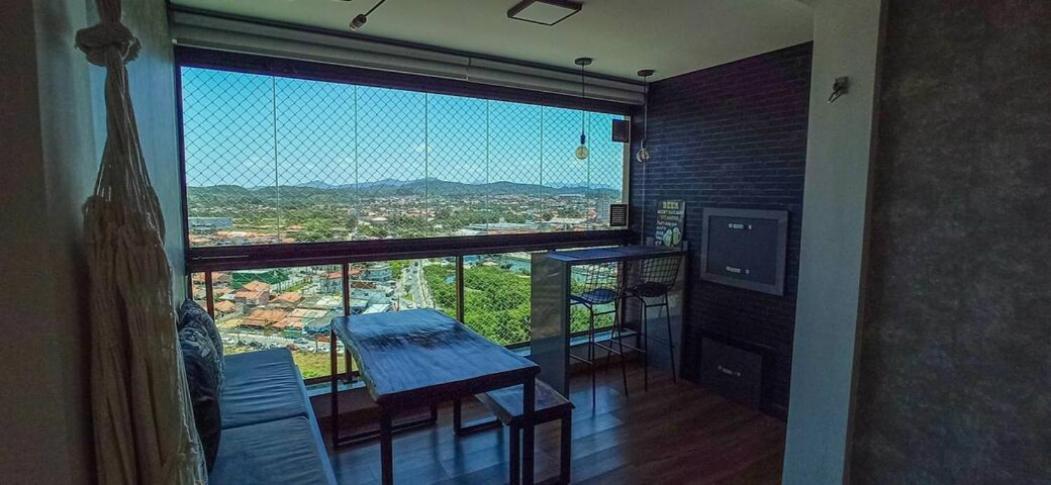 Lindo Apto Em Home Club Na Praia Alegre Penha  Exteriér fotografie